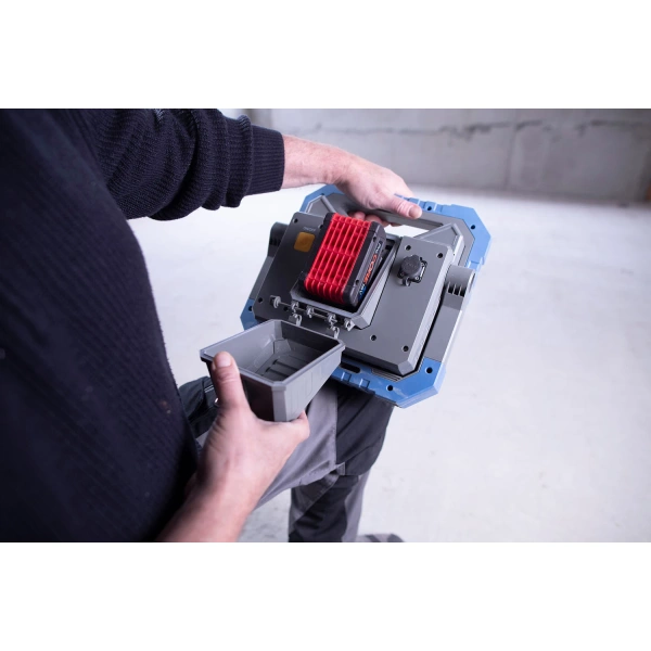 Lampa robocza Brennenstuhl 1171630802