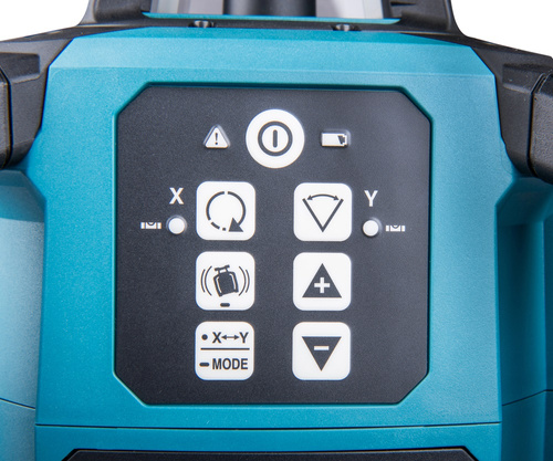 Laser rotacyjny Makita SKR001Z