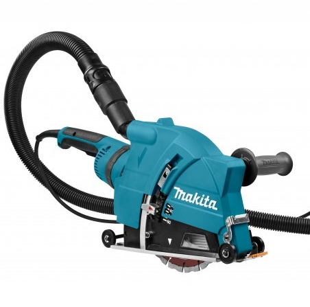 Szlifierka kątowa Makita GA9020R z kompletem akcesoriów