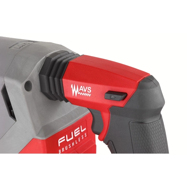 Młotowiertarka Milwaukee M18 FHX-0X