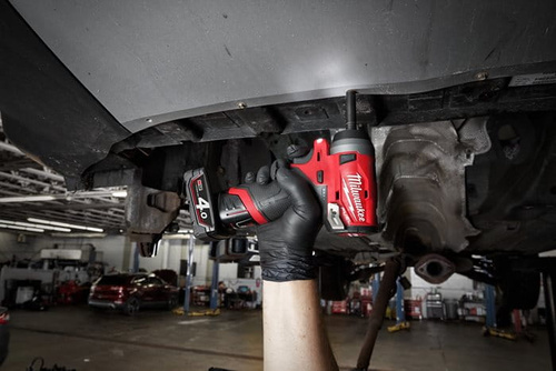 Klucz udarowy Milwaukee M12 FIW14-0