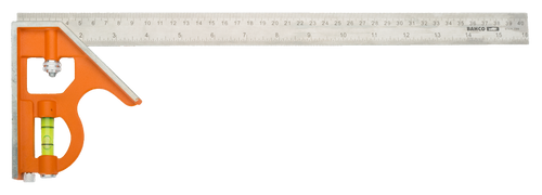 Kątownik wielofunkcyjny Bahco CS150