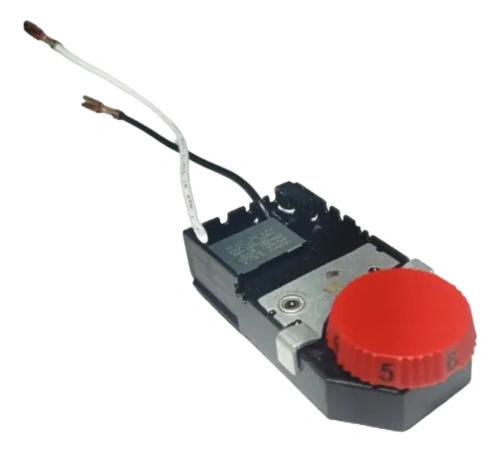 Regulator prędkości obrotów Bosch 160723358M