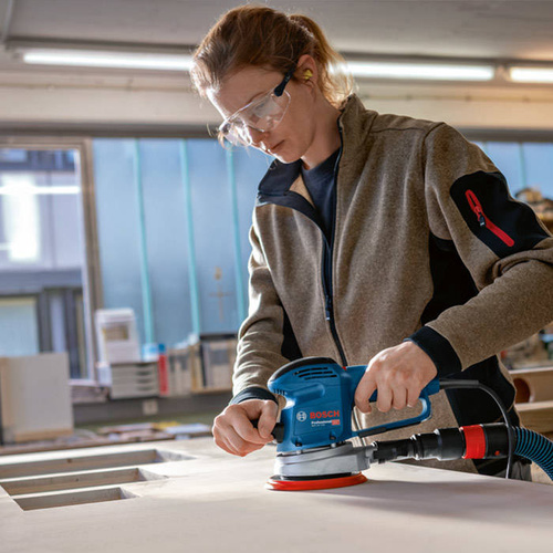 Szlifierka mimośrodowa Bosch GEX 34-150