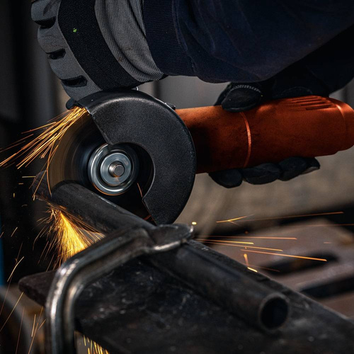 Szlifierka kątowa Fein CG 10-125