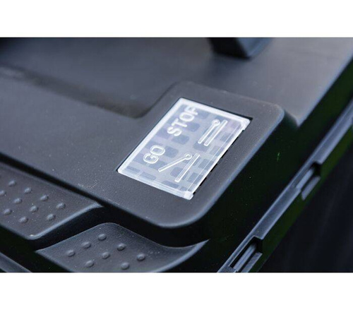 Kosiarka elektryczna Graphite 59G474