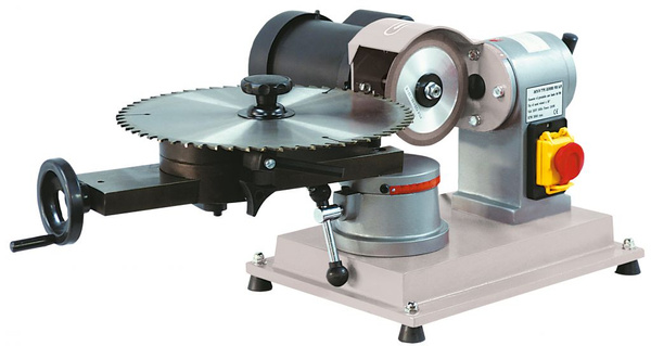 Ostrzarka do tarcz pilarskich Proma OPK-700