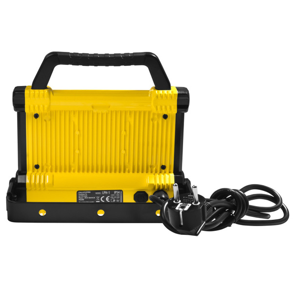 Przenośny naświetlacz LED 30W KEL Plastrol LPH-1 W-98528