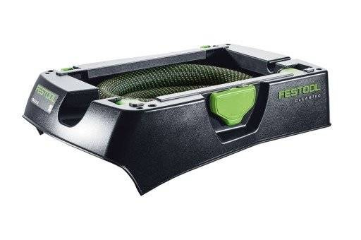 Schowek na wąż do odkurzaczy Festool 204040