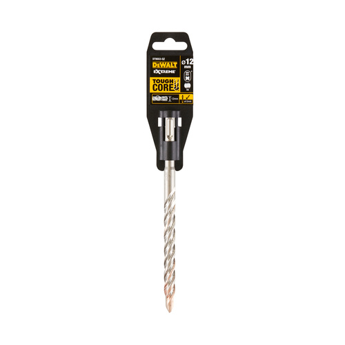 Wiertło do betonu SDS Plus 12,0/300/250 Dewalt DT9555-QZ