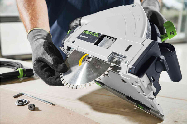 Zagłębiarka Festool TS 55 FEBQ-Plus-FS (577010)
