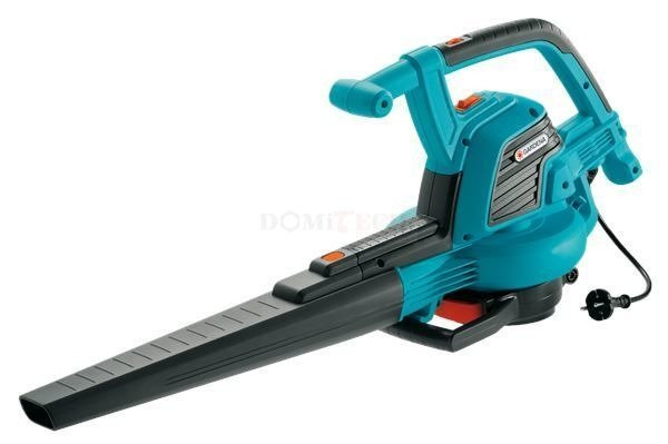 Dmuchawa /odkurzacz ErgoJet 3000 Gardena 09332-20