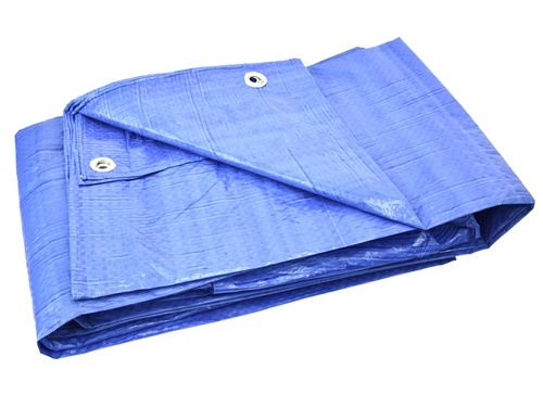 Plandeka wodoodporna 10x15m Geko G01938