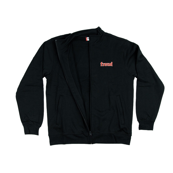Bluza rozpinana FREUD F03FA22938 rozm. M