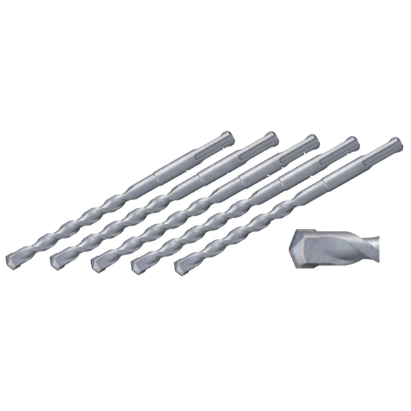 Wiertło do betonu SDS Plus 6x110 mm Makita D-61628 50 szt.