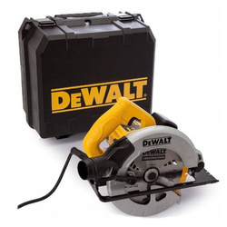 Pilarka tarczowa DeWALT DWE560K