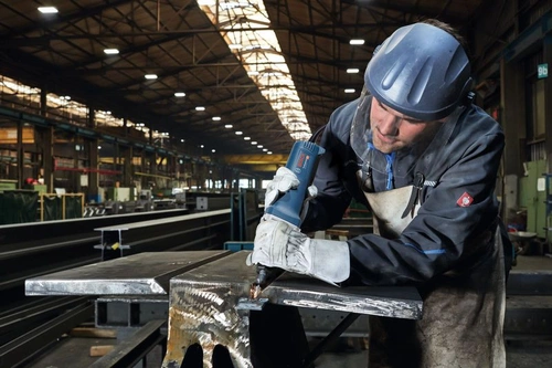 Szlifierka prosta Bosch GGS 30 06012B5220