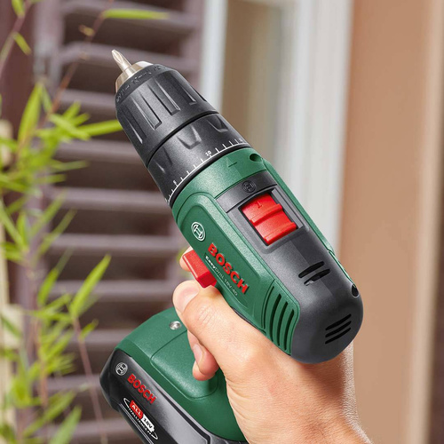 Wiertarko-wkrętarka Bosch EasyDrill 18V-38 06039D8003