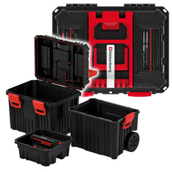 Skrzynka mobilna HEAVY Kistenberg KHVW