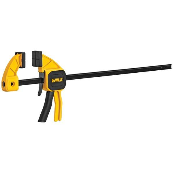 Ścisk automatyczny DeWALT DWHT0-83140 300 mm