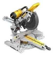 Pilarka ukosowa DeWalt DW717XPS