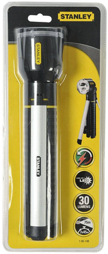 Akumulatorowa latarka ze statywem Stanley 1-95-148