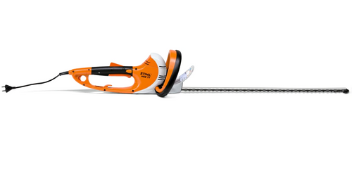 Nożyce elektryczne do żywopłotu Stihl HSE 71