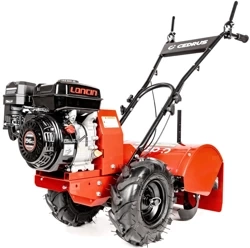 Glebogryzarka spalinowa Cedrus GLX480F