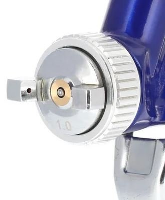 Pistolet lakierniczy 45102-1.0 Airpress