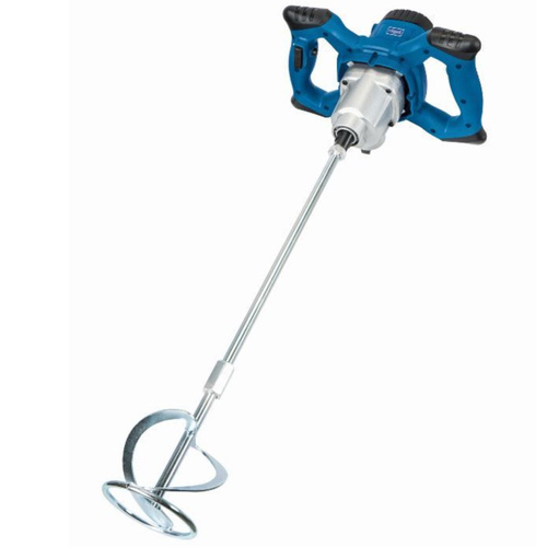 Mieszarka dwubiegowa Scheppach PM1400 SCH5907805901