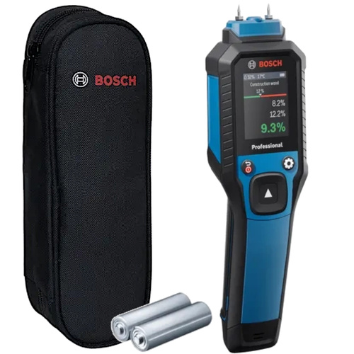 Wilgotnościomierz Bosch GMP 2-15 Professional (0601078100)