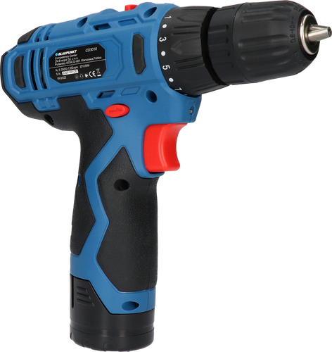 Wiertarko-wkrętarka Blaupunkt CD3010