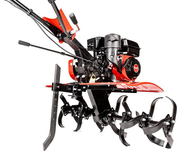 Glebogryzarka spalinowa Cedrus GL900