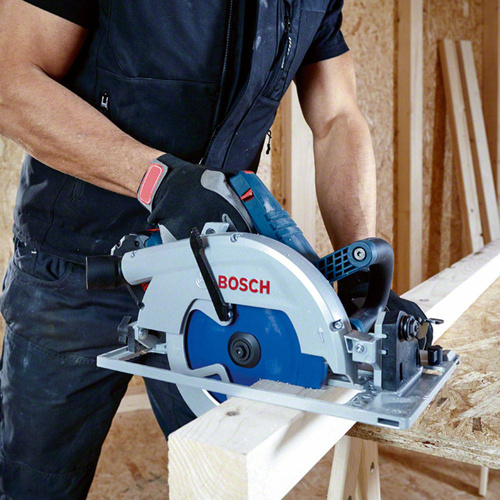 Pilarka tarczowa Bosch GKS 18V-68 GC