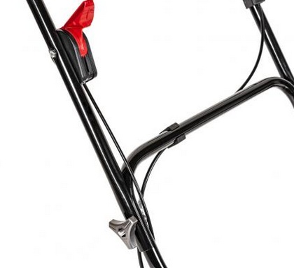 Odchwaszczarka spalinowa Cedrus SC02