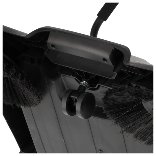 Zamiatarka ręczna Dedra DED8802