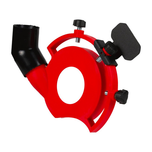 Osłona do cięcia bezpyłowego Distar EDGEDUSTER 112 - 125 mm 89568442153