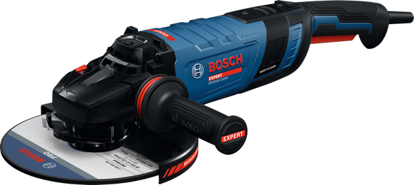 Szlifierka kątowa Bosch EXPERT EXWS30-230PB (06018G1101)