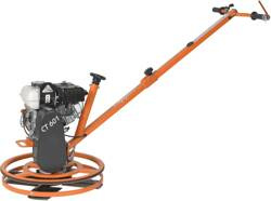 Zacieraczka do betonu Norton Clipper CT 601 ME