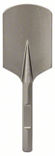 Dłuto łopatkowe, chwyt sześciokątny 28 mm Bosch 1618662000