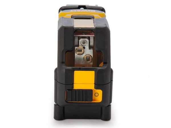 Akumulatorowy laser samopoziomujący DCE088D1G DeWalt + akumulator + ładowarka + walizka