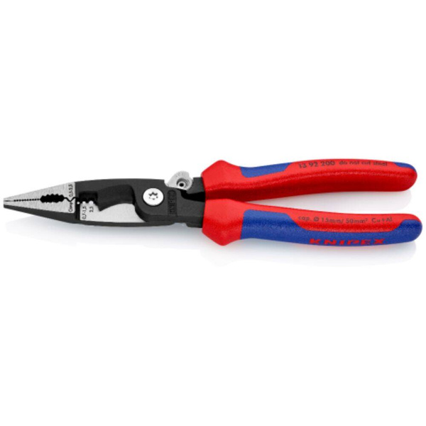 Szczypce do prac elektroinstalacyjnych Knipex 1392200