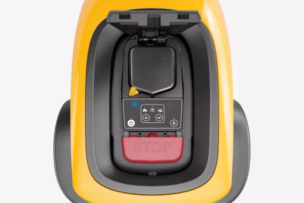 Robot koszący Stiga A 1500