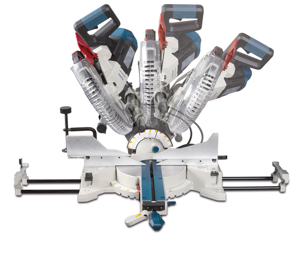 Ukośnica Holzkraft KGZ 3050 Vario 5701315
