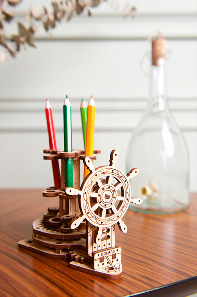 Organizer UGEARS 70074