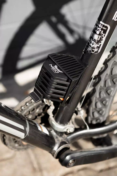 Składane zapięcie rowerowe NEO Tools 91-006