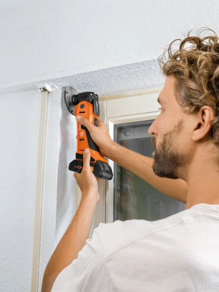 Narzędzie wielofunkcyjne Fein MULTIMASTER AMM 700 Max AS (71293665000)