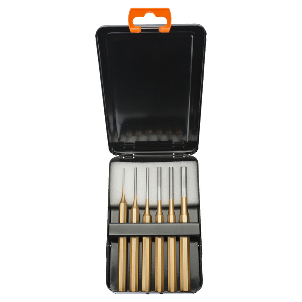 Zestaw wybijaków Bahco 3734S/6