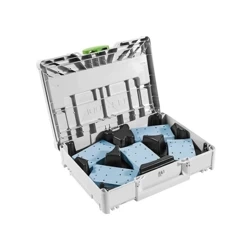 Systainer na materiały ścierne Festool 578194