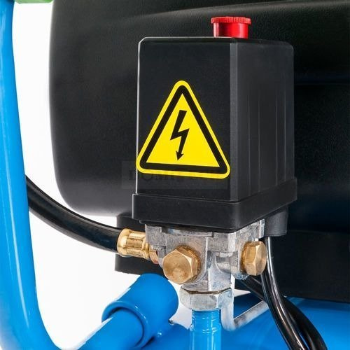 Kompresor pionowy Airpress HL 360-50 8 bar 2.5 KM/1.8 kW 231 l/min 50 l